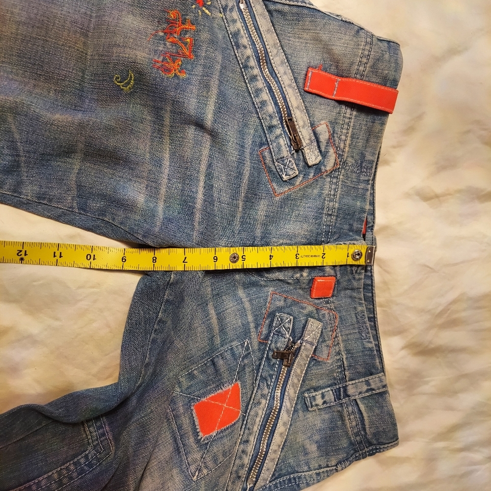 Diesel jeans - Picture 12 of 12